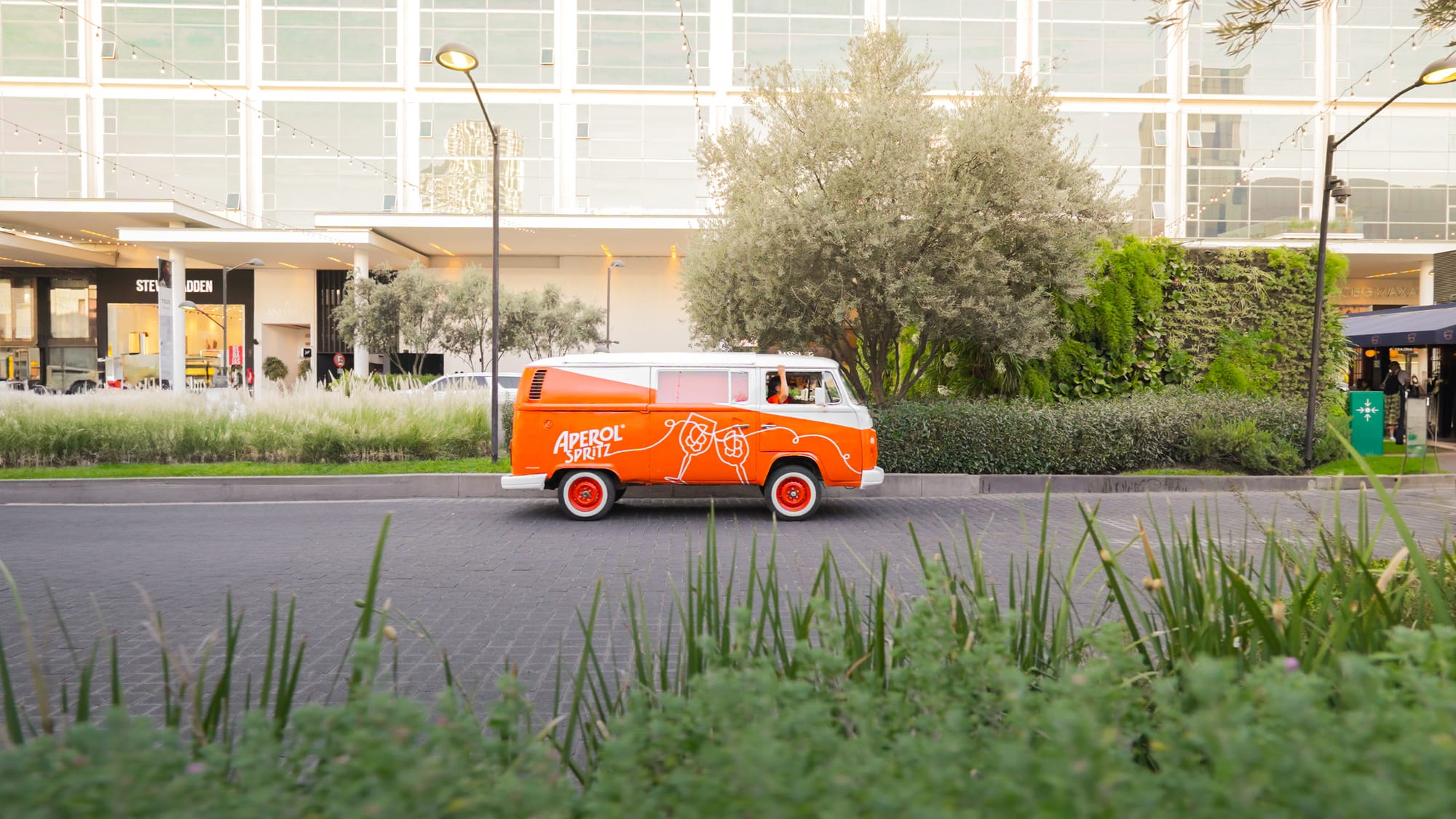 Aperol Spritz